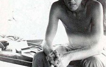 Reseña de «Diario de un marine», de Eugene Sledge