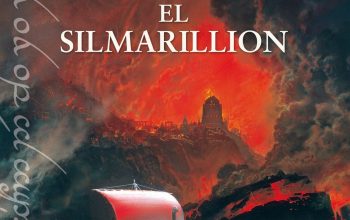 Reseña de «El Silmarillion» de J.R.R.Tolkien